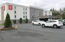 Quality Inn Easton PA