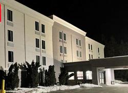 Quality Inn Easton PA