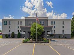Quality Inn Easton PA