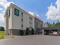 Quality Inn Easton PA