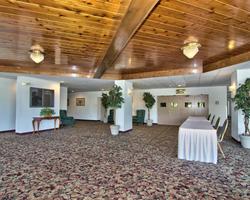 Rodeway Inn Conference Center