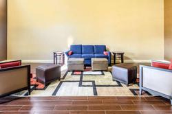 Quality Suites Corbin Area