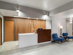 Wingate by Wyndham Clearfield