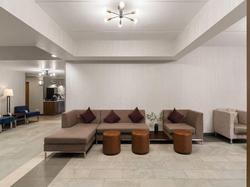 Wingate by Wyndham Clearfield