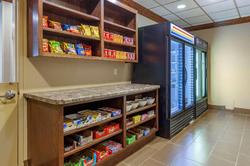 Comfort Suites Oshkosh Area