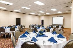 Comfort Inn Colby Area