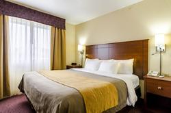 Comfort Inn Colby Area