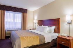 Comfort Inn Colby Area