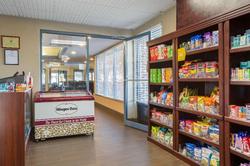 Comfort Suites University Bethlehem Area