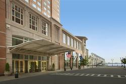 Seaport Hotel® Boston