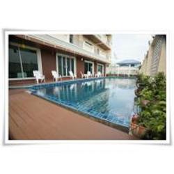 Convenient Grand Hotel