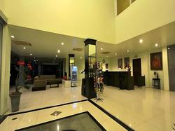 D Varee Diva Avenue Koh Samui
