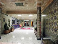 Residence Yasmina Agadir