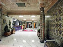 Residence Yasmina Agadir