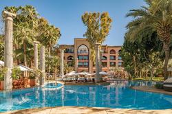 Es Saadi Marrakech Resort Palace