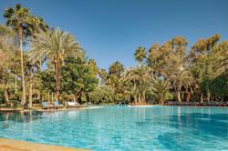 Es Saadi Marrakech Resort Palace
