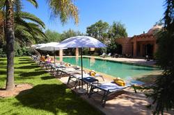 Villa al Assala Palmeraie