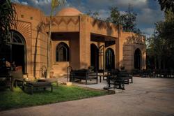 Villa al Assala Palmeraie