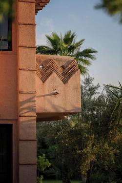 Villa al Assala Palmeraie