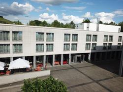 Vienna House Easy by Wyndham Trier