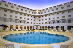Relax Hotel Airport Nouasseur