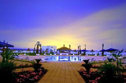Relax Hotel Airport Nouasseur