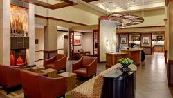 Hyatt Place Orlando Airport