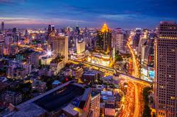 Column Bangkok