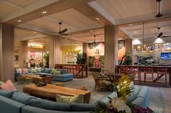 Queen Kapiolani Hotel