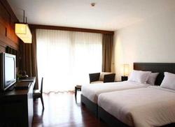 Belle Villa Resort Khao Yai