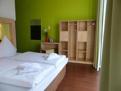H+ Hotel4Youth Berlin