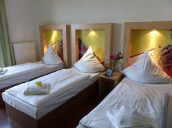 H+ Hotel4Youth Berlin
