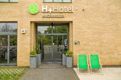 H+ Hotel4Youth Berlin