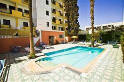 Residence Fleurie