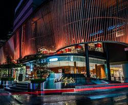 Akyra Thonglor Bangkok