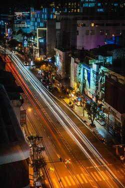 Akyra Thonglor Bangkok