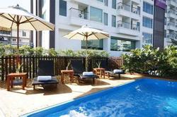 Hi Residence