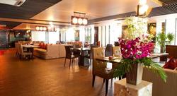 Mac Boutique Suites