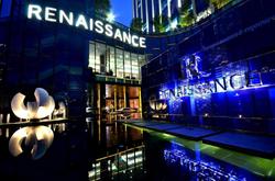 Renaissance Bangkok Ratchaprasong Hotel