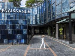 Renaissance Bangkok Ratchaprasong Hotel