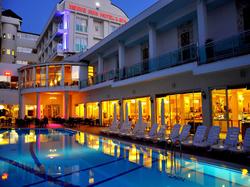 Merve Sun Hotel & Spa