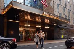 InterContinental New York Times Square