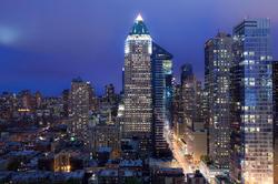 InterContinental New York Times Square