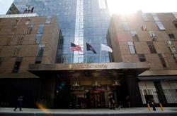 InterContinental New York Times Square
