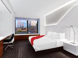The Washington by LuxUrban
