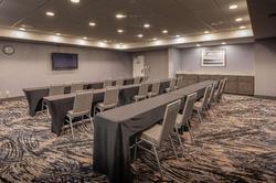 Hampton Inn Waco