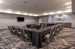 Hampton Inn Waco