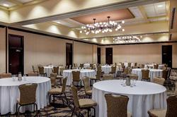 Hilton Columbus/Polaris