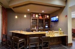 Hampton Inn Washington Downtown Convention Center