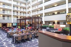 Embassy Suites Philadelphia - Airport